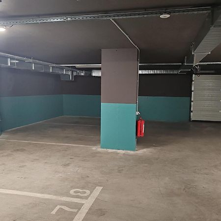 Hotel Element Νόβι Σαντ Εξωτερικό φωτογραφία